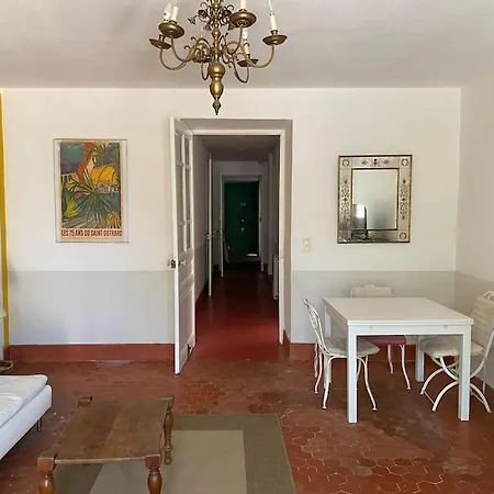 Val D'or Appartement Saint-Raphaël