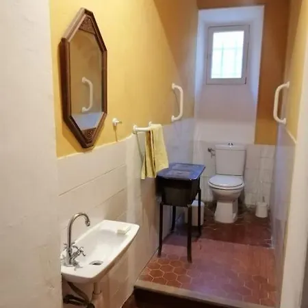 Val D'or Appartement *