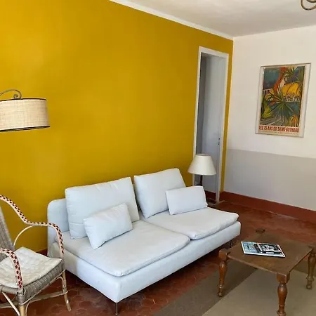 Val D'or Apartment Saint-Raphael (Var)