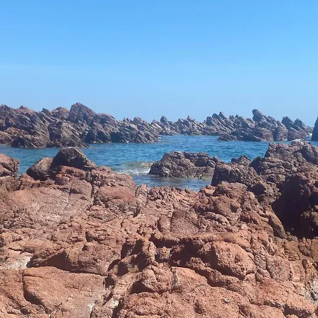 Val D'or * Saint-Raphael (Var)