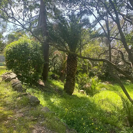 Val D'or Вилла Сен-Рафаэль