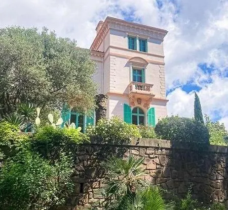 Val D'or Appartement Saint-Raphaël