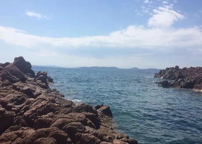 Val D'or Saint-Raphaël