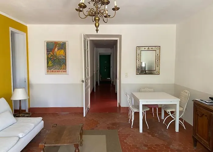 Val D'or Βίλα Saint-Raphaël