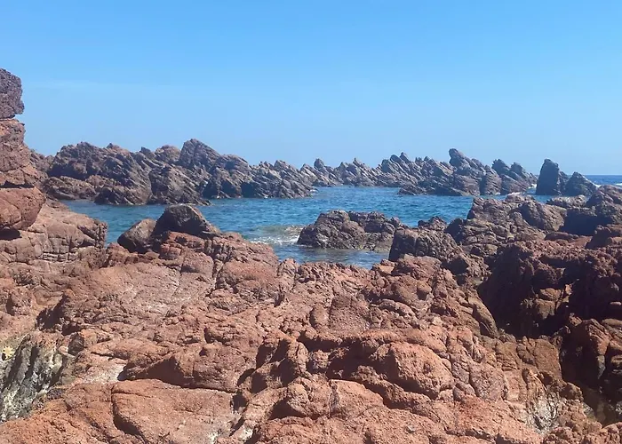 Val D'or * Saint-Raphaël