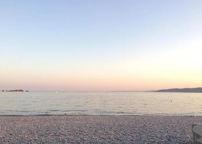 Val D'or Willa Saint-Raphaël