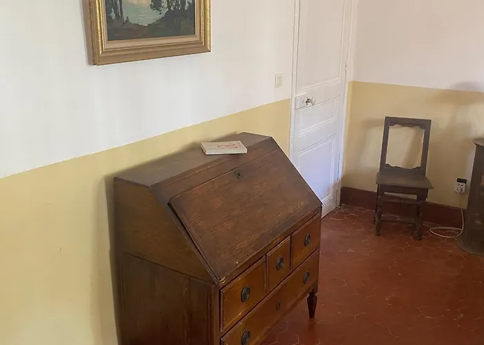 Willa Val D'or Saint-Raphaël