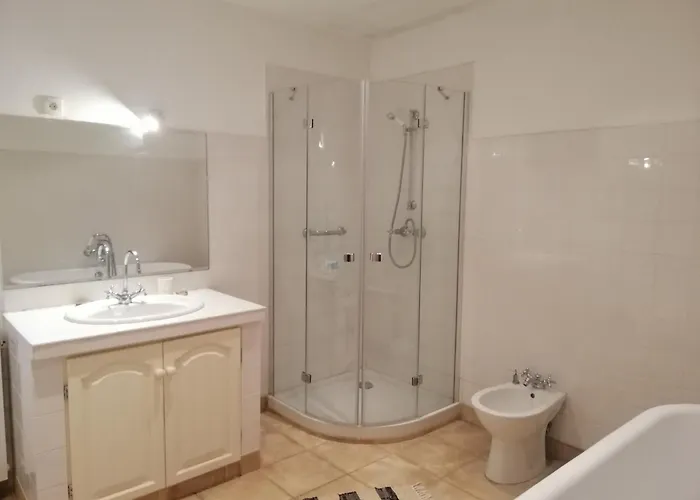 Val D'or Willa Saint-Raphaël